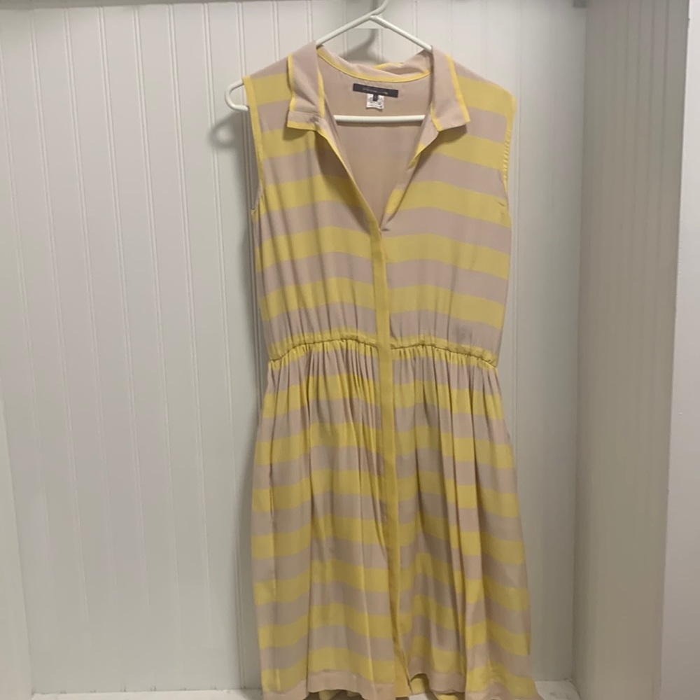 Pippa summer dress